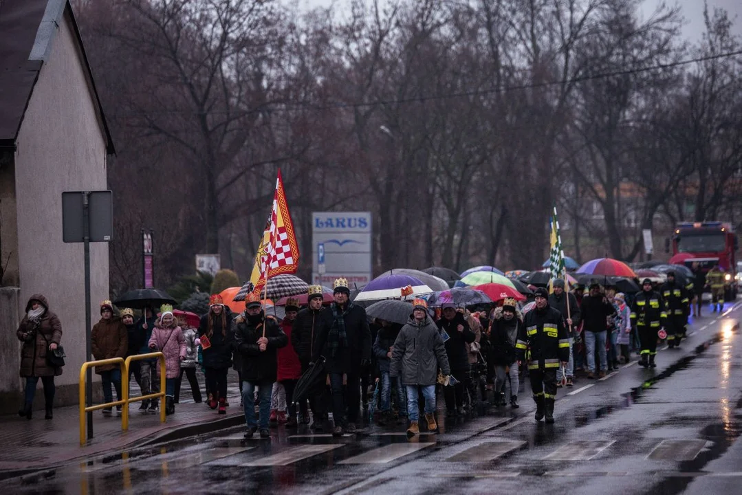 Jarocińskie Kolędowanie wraca na Rynek. Zobacz, gdzie jeszcze odbędą się Orszaki Trzech Króli