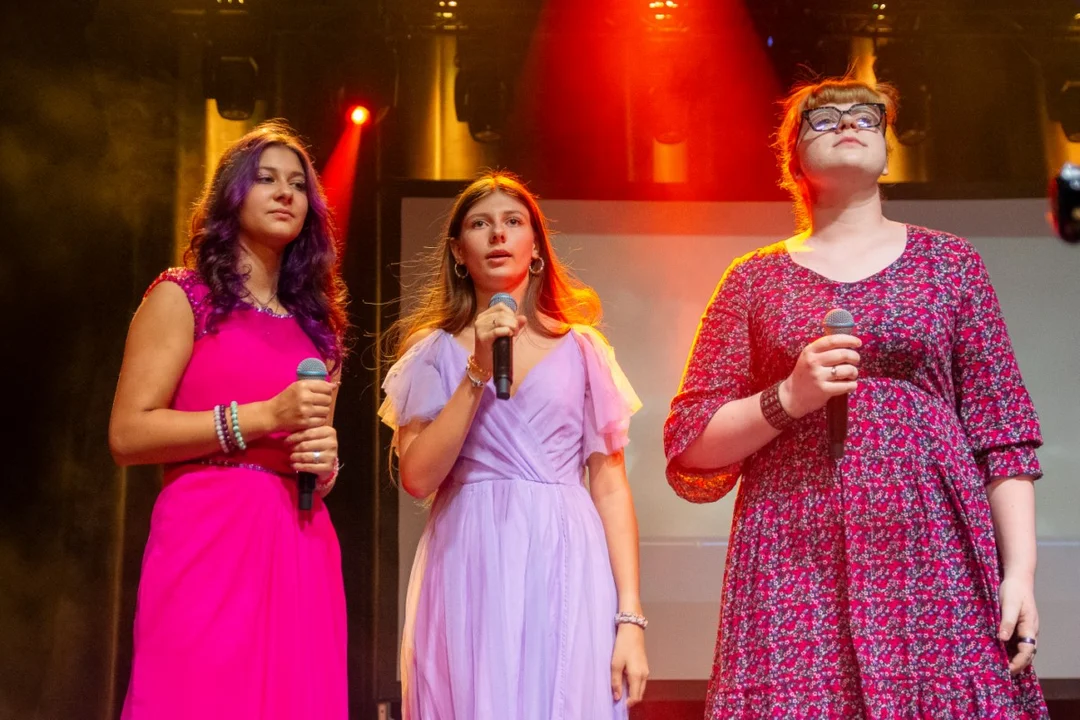Koncert piosenek z bajek Disney’a w JOK-u