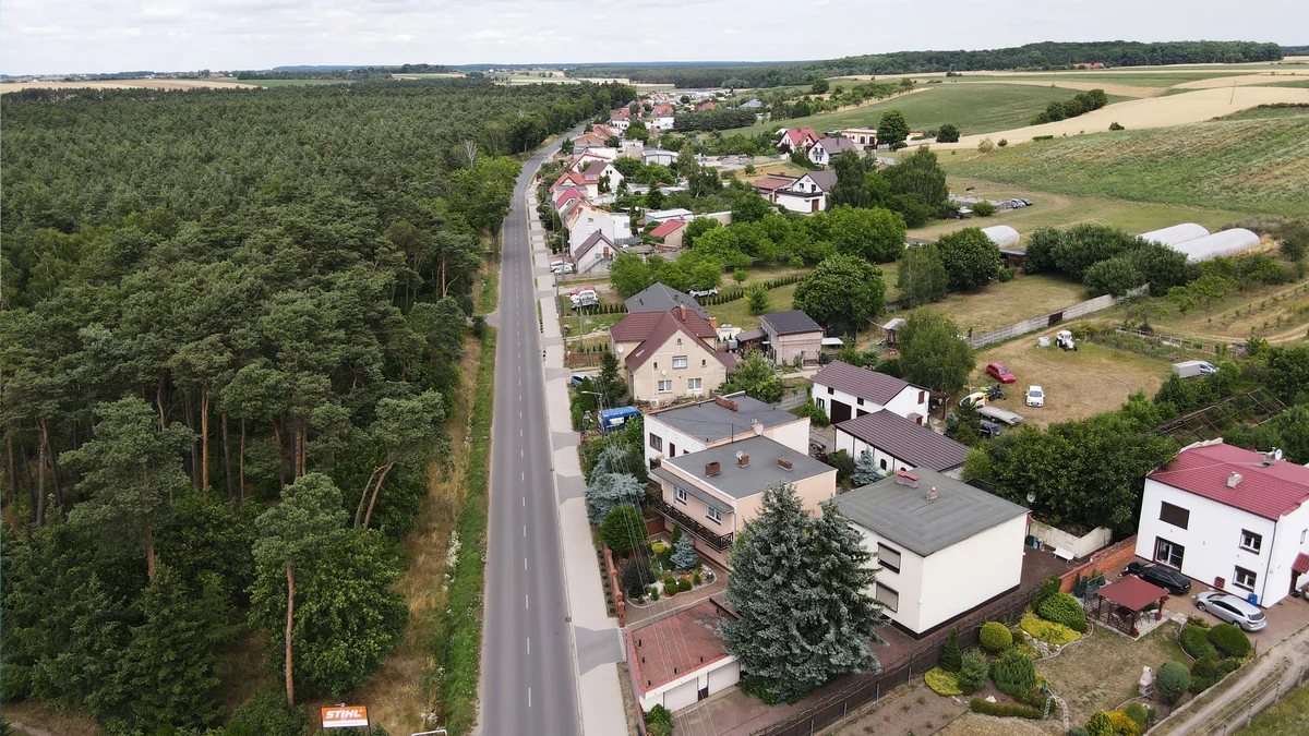 Rekordowe wydatki na inwestycje w gminie Piaski. Wszystko po to, by mieszkańcom żyło się lepiej - Zdjęcie główne