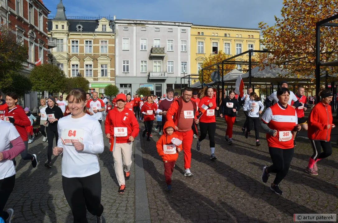 Krotoszyński Bieg Niepodległości