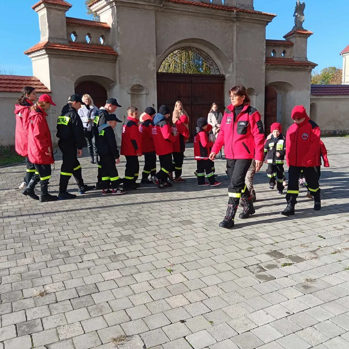 Narodowe Święto Niepodległości w Borku Wlkp.