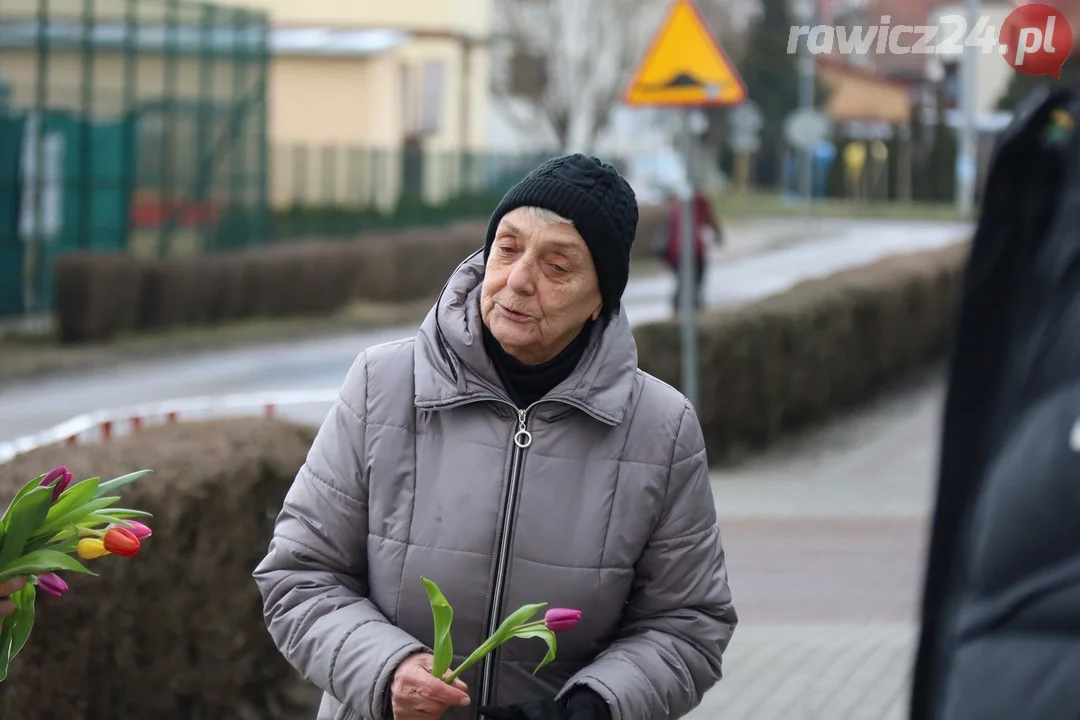 Żużlowy Dzień Kobiet