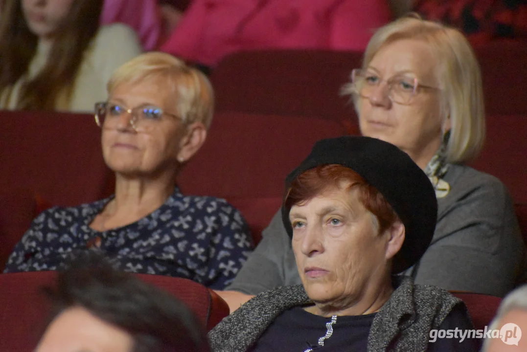 Koncert Orkiestry Dętej w Krobi z okazji Dnia Matki 2025