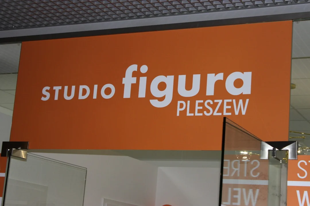 W Pleszewie powstało Studio Figura