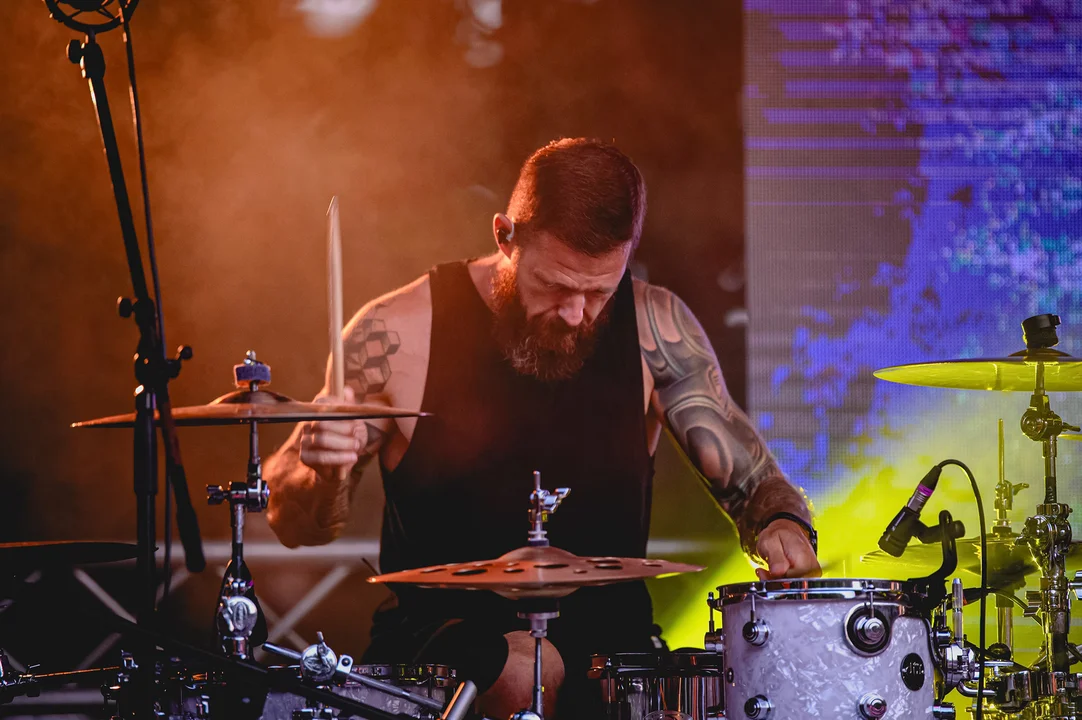 Koncert Gromee w Koźminie Wlkp.