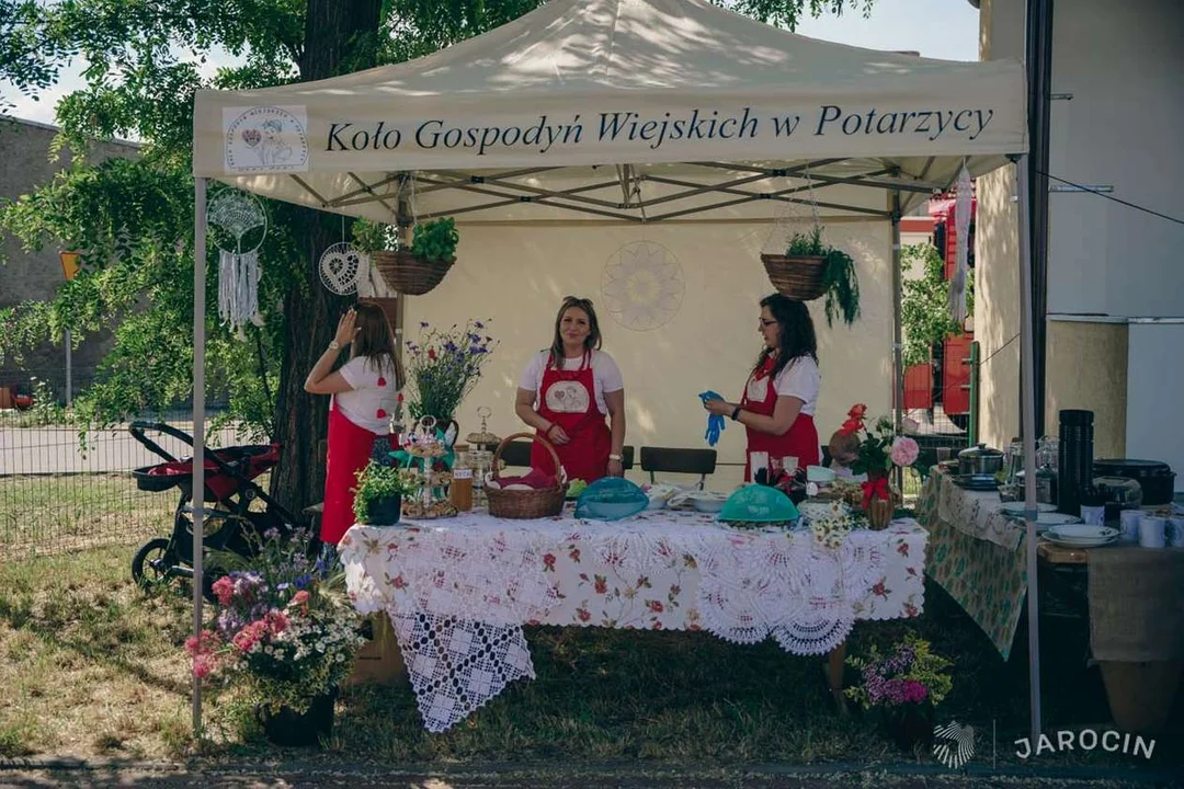 Koła Gospodyń Wiejskich