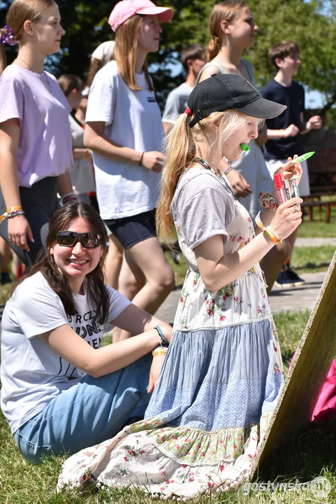 Paradiso 2025 na Świętej Górze