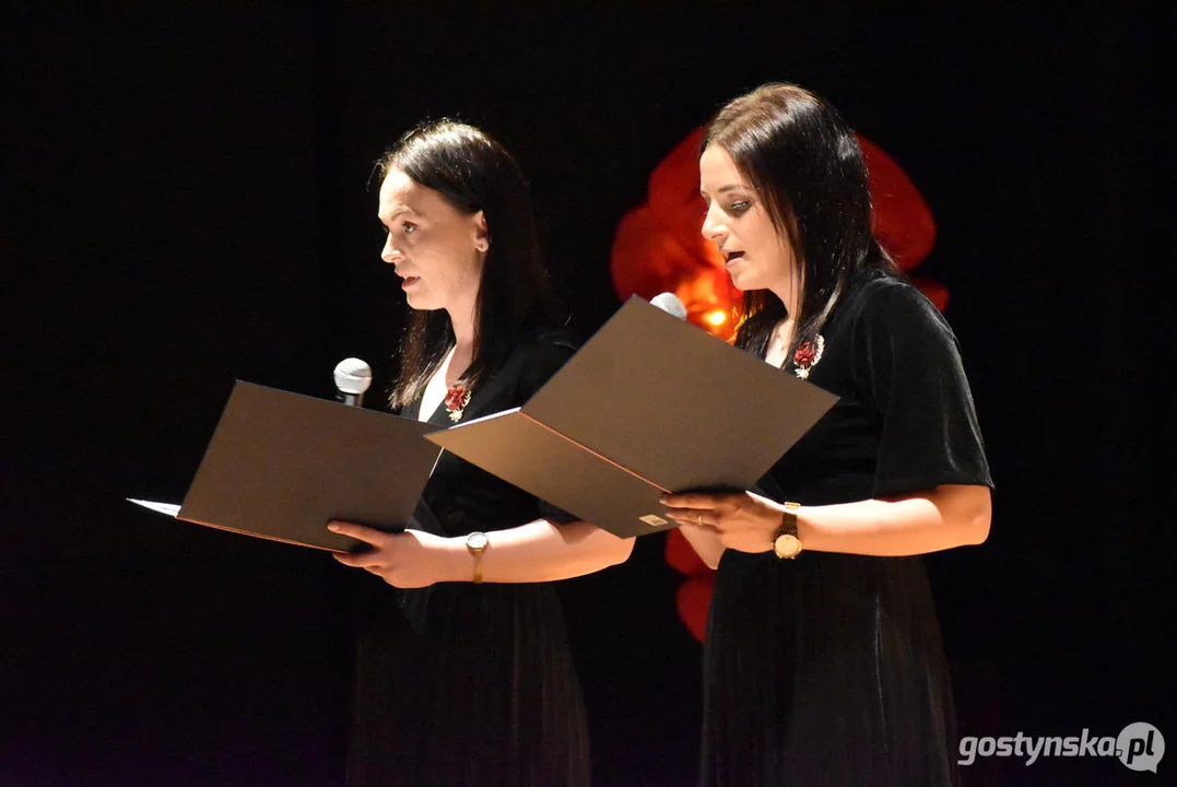 Jubileusz 40-lecia Przedszkola Samorządowego "Pod Świerkami" w Krobi