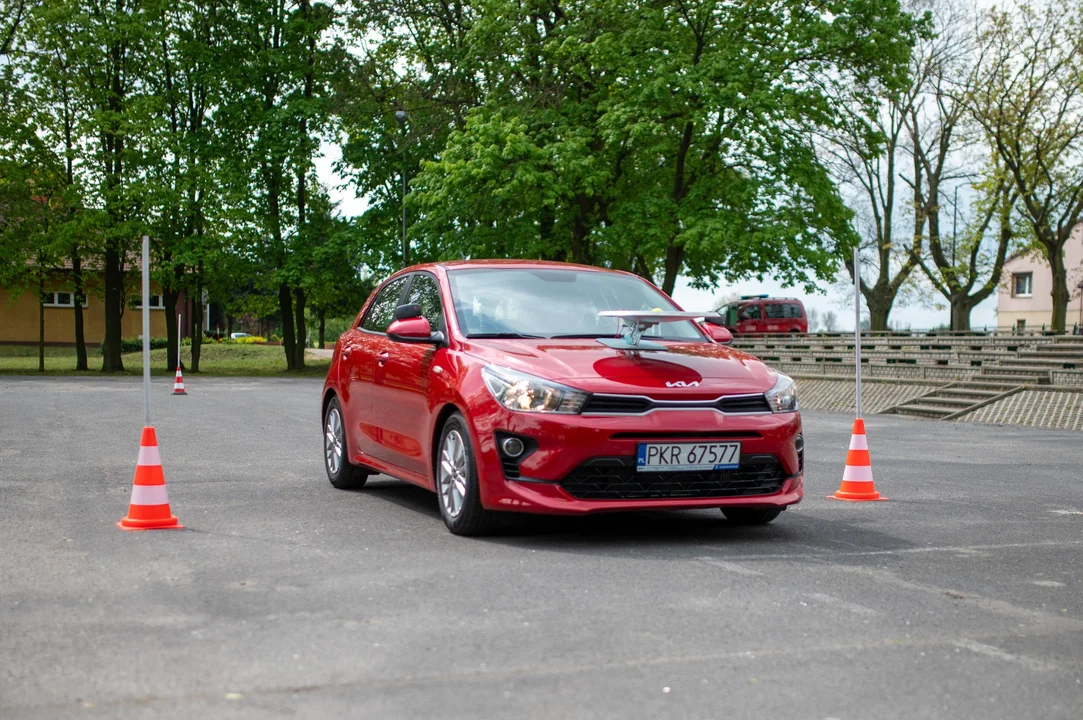 Powiat krotoszyński. Młodzieżowy Turniej Motoryzacyjny