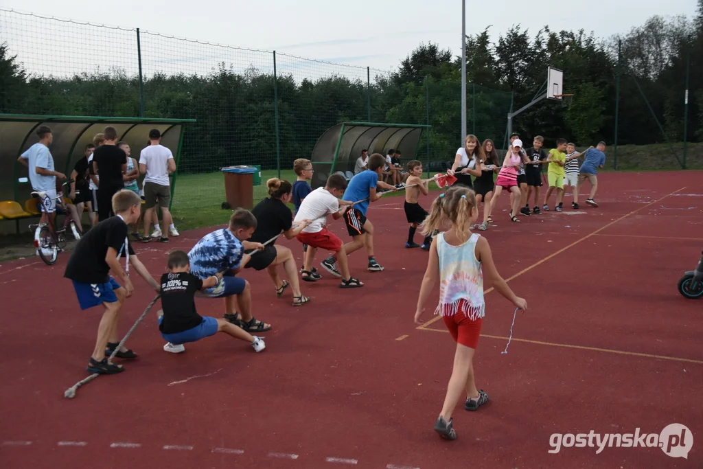 13. Festyn Prawobrzeżnego Gostynia "Sobota na Kani"