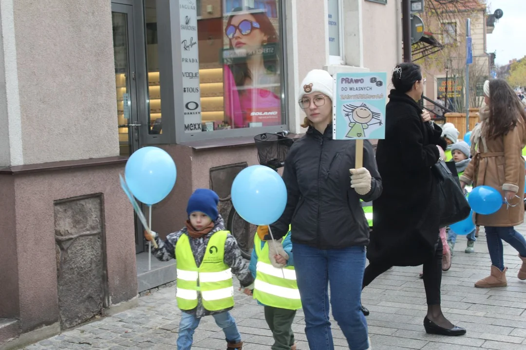 Obchody Międzynarodowego Dnia Praw Dziecka