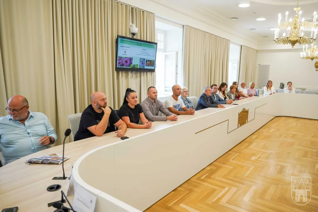 Laureaci konkursu na Najpiękniejszy Ogród w Gminie Jarocin 2026