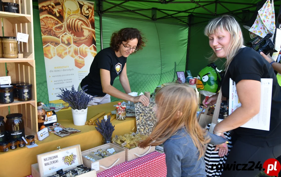 Piknik w Pakosławiu