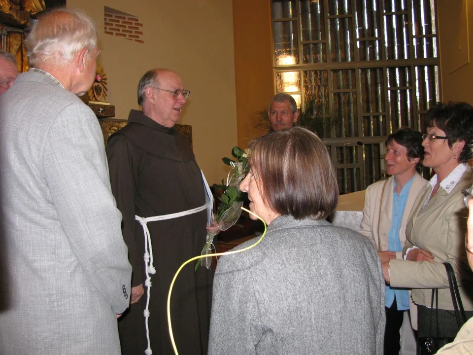 Rozpoczyna się świętowanie 90-lecia franciszkanów. Inauguracja w niedzielę w Jarocinie