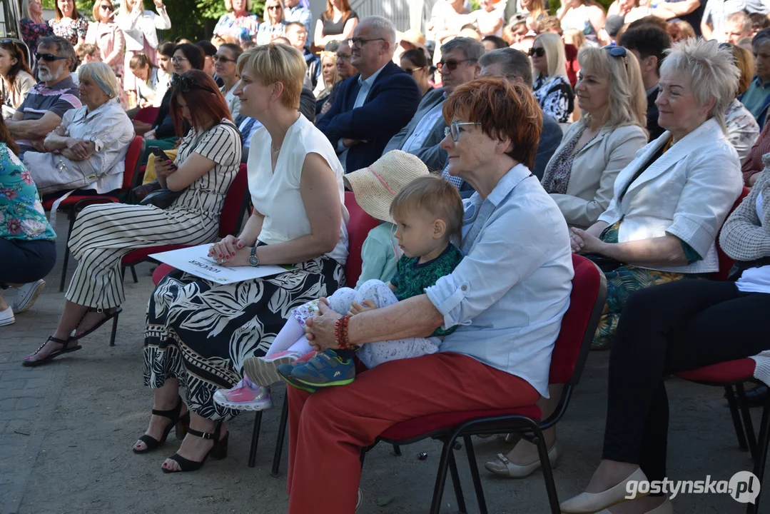 20. Majówka w Zespole Szkół Specjalnych w Brzeziu