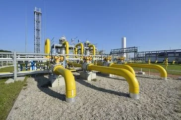 W Rogusku znaleziono złoża gazu ziemnego - Zdjęcie główne