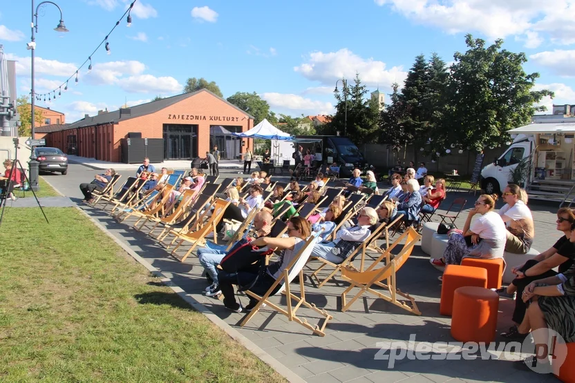 Festiwal Miedzianka Po Drodze w Pleszewie