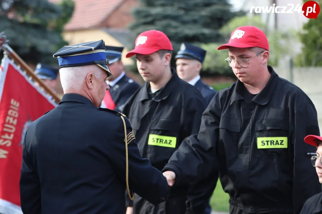 Dzień Strażaka w Sobiałkowie