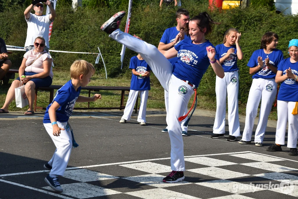 13. Festyn Prawobrzeżnego Gostynia "Sobota na Kani"