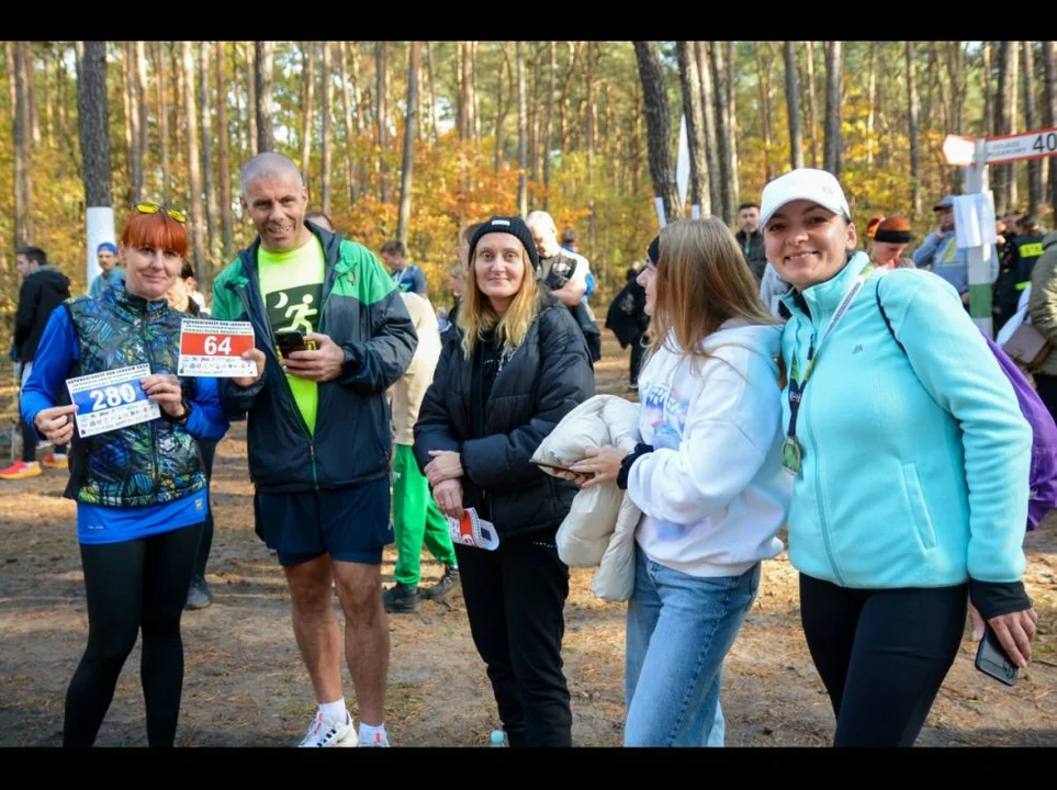 Octoberforest Run  w Jarocinie