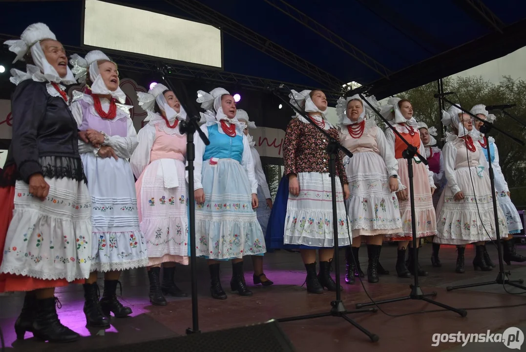 XIII Festiwal Tradycji i Folkloru w Domachowie 2025