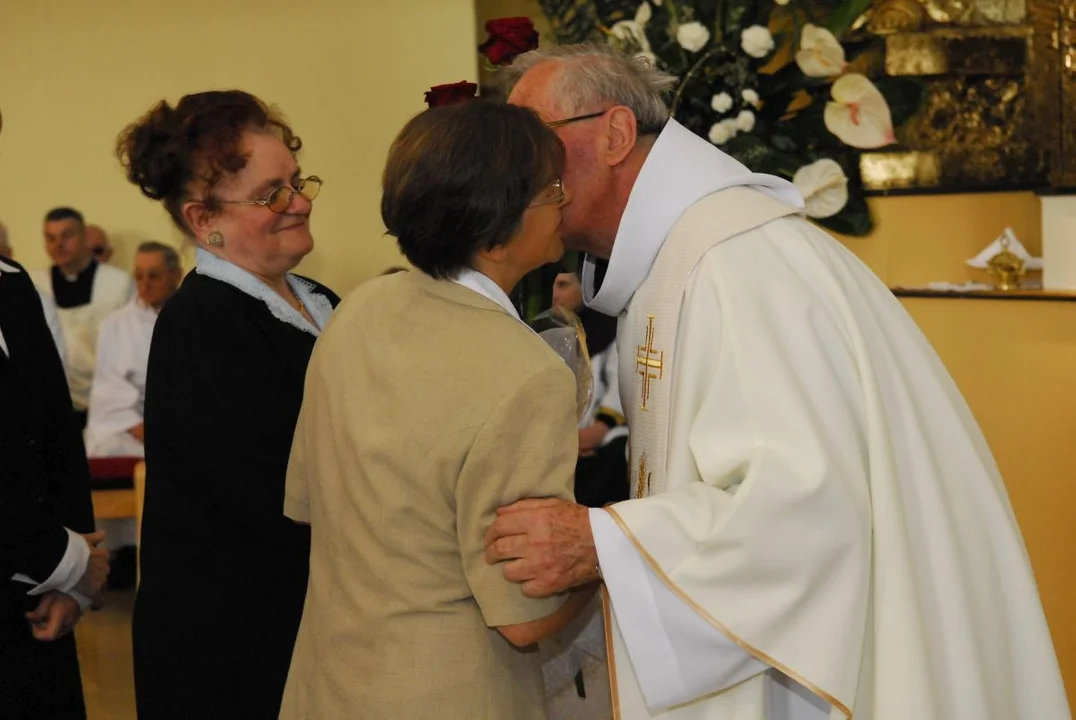 Rozpoczyna się świętowanie 90-lecia franciszkanów. Inauguracja w niedzielę w Jarocinie