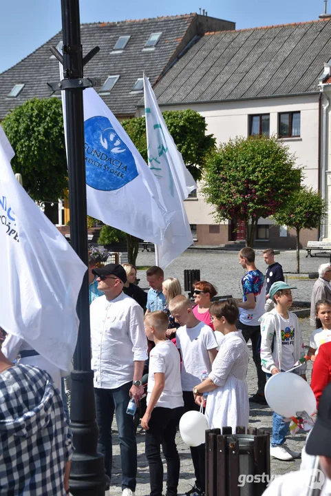 Marsz dla życia i rodziny - pierwszy raz w Gostyniu