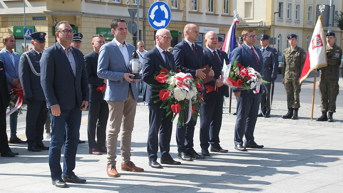 84. rocznica wybuchu II wojny światowej. Jak Rawicz upamiętnił tamten tragiczny dzień? - Zdjęcie główne