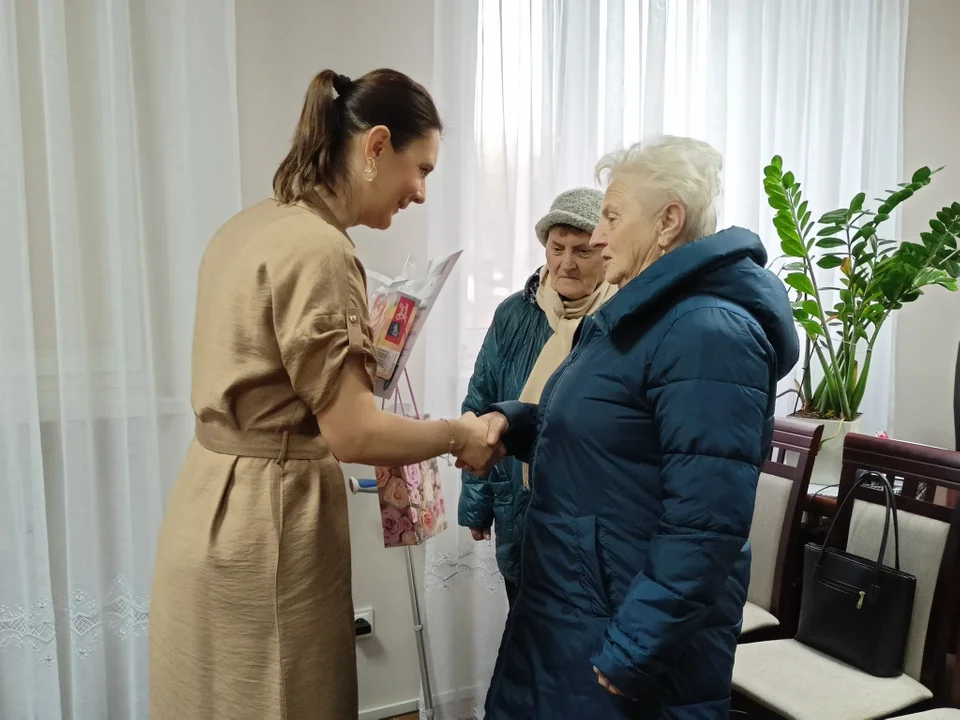 Nagrodzili najpiękniejsze pisanki w gminie Chocz