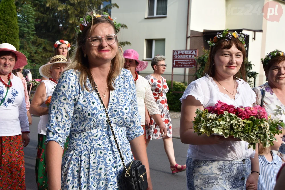 Światowy Dzień Uśmiechu. Uśmiechy powiatu rawickiego