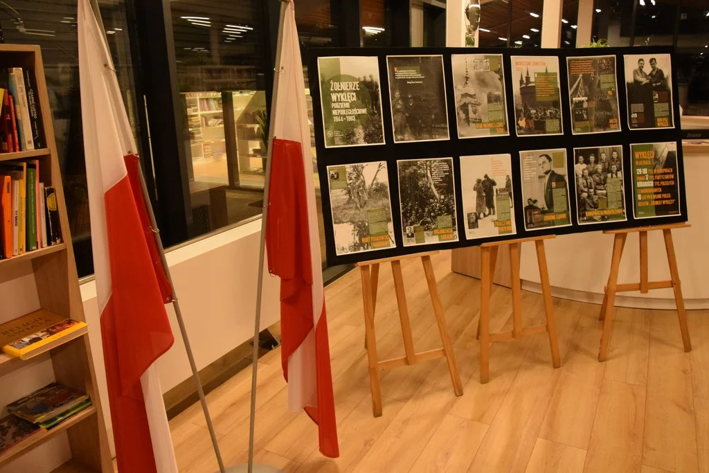 Narodowy Dzień Pamięci "Żołnierzy Wyklętych" w Krobi 2026