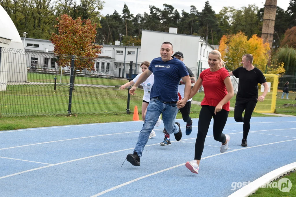 I Gostyński Festiwal Biegowy 2022  - Run Kids i Biegi Rodzinne w Gostyniu