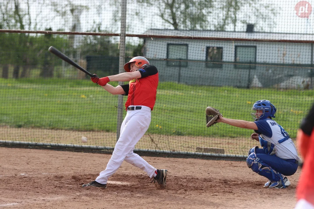 Bałtycka Liga Baseballu w Miejskiej Górce