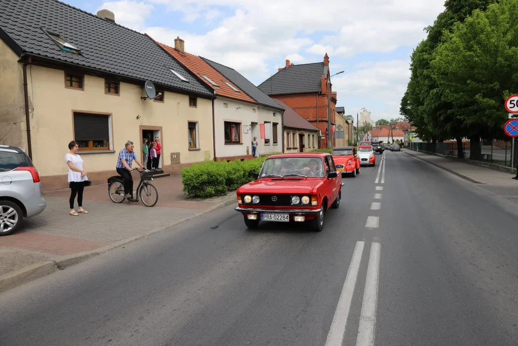 Moto Piknik w Kobylinie 2022