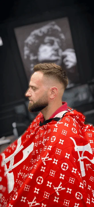 BARBER SHOP NOWAK ADRIANNA