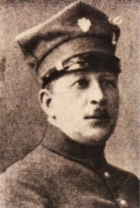 Bronisław Kirchner, to od niego „zaczęło się w Jarocinie”