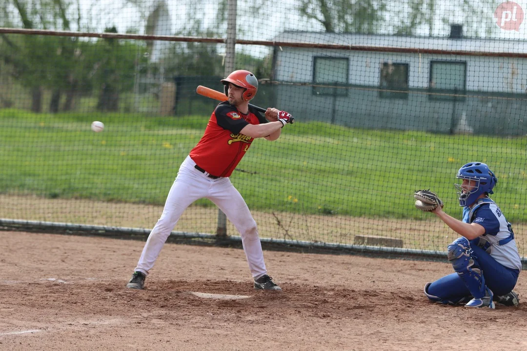 Bałtycka Liga Baseballu w Miejskiej Górce