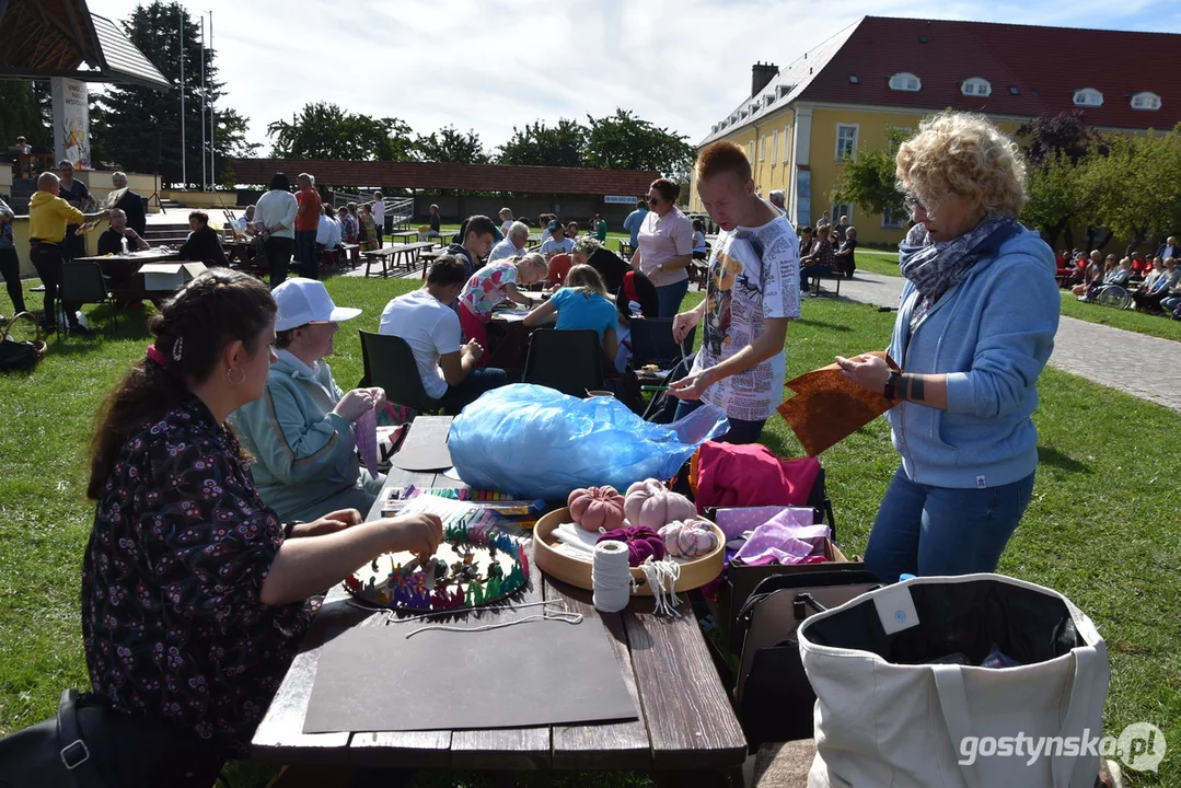 23. Ogólnopolski Festiwal Bez Barier Święta Góra 2022