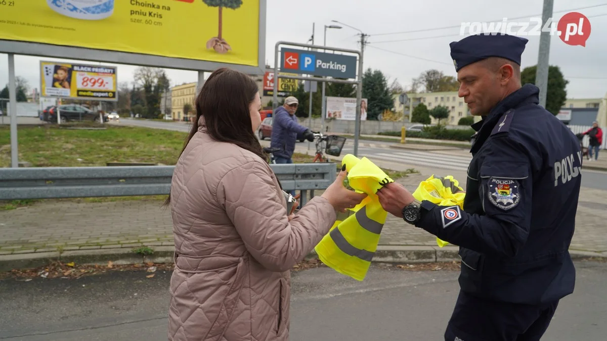 Akcja "Świeć przykładem"