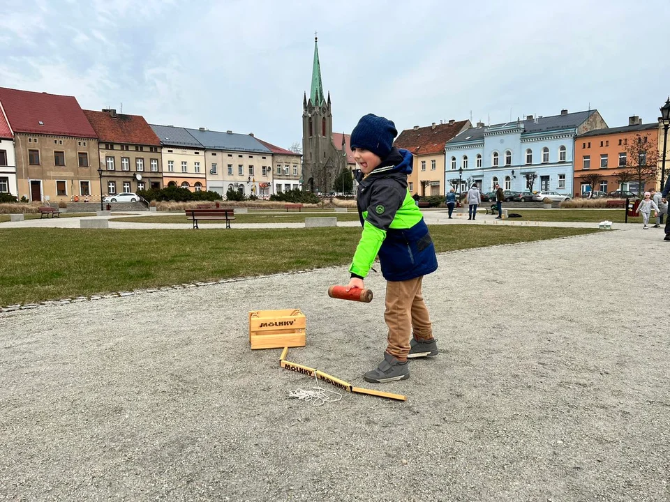 Bojanowscy miłośnicy mölkky rozpoczynają nowy sezon - Zdjęcie główne