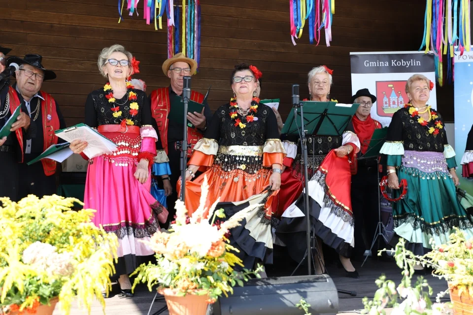 II FESTIWAL PIOSENKI SENIORALNEJ