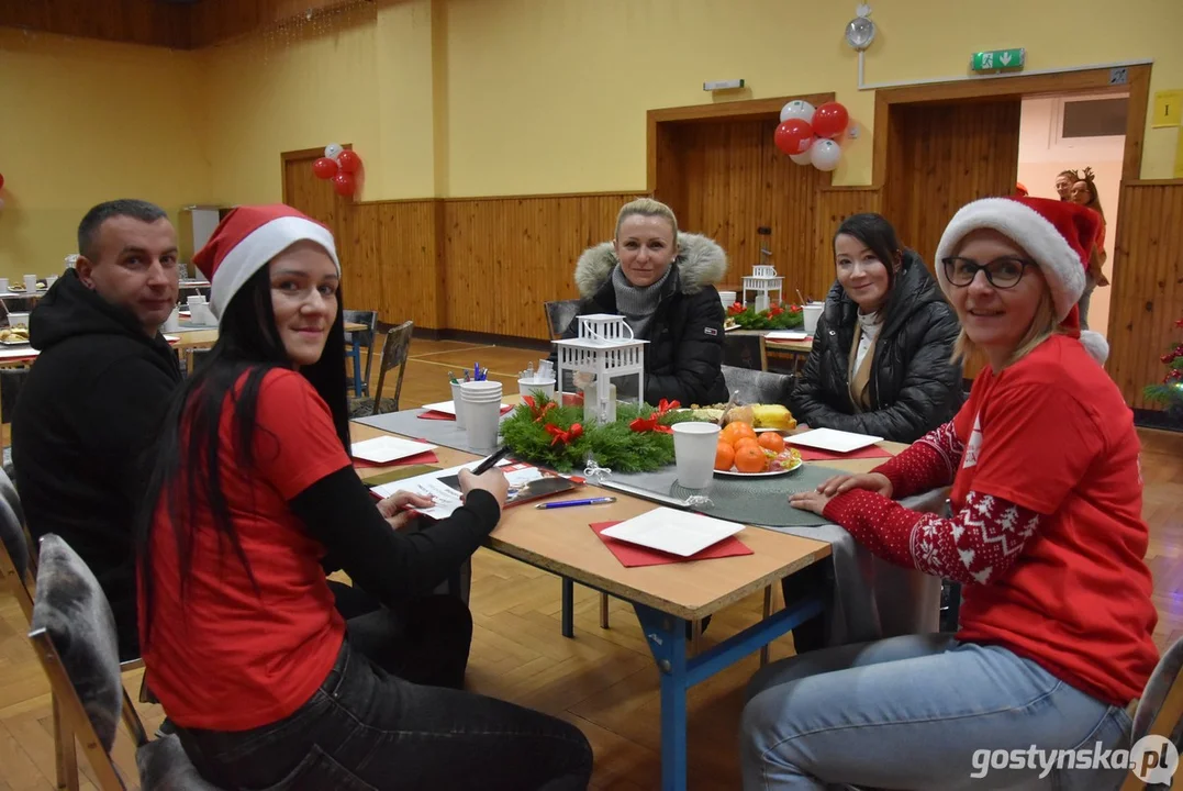 Otwarcie Bazy Rodzin Szlachetnej Paczki 2025