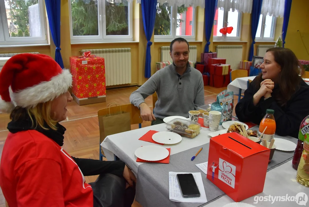 Weekend Cudów Szlachetnej Paczki 2023