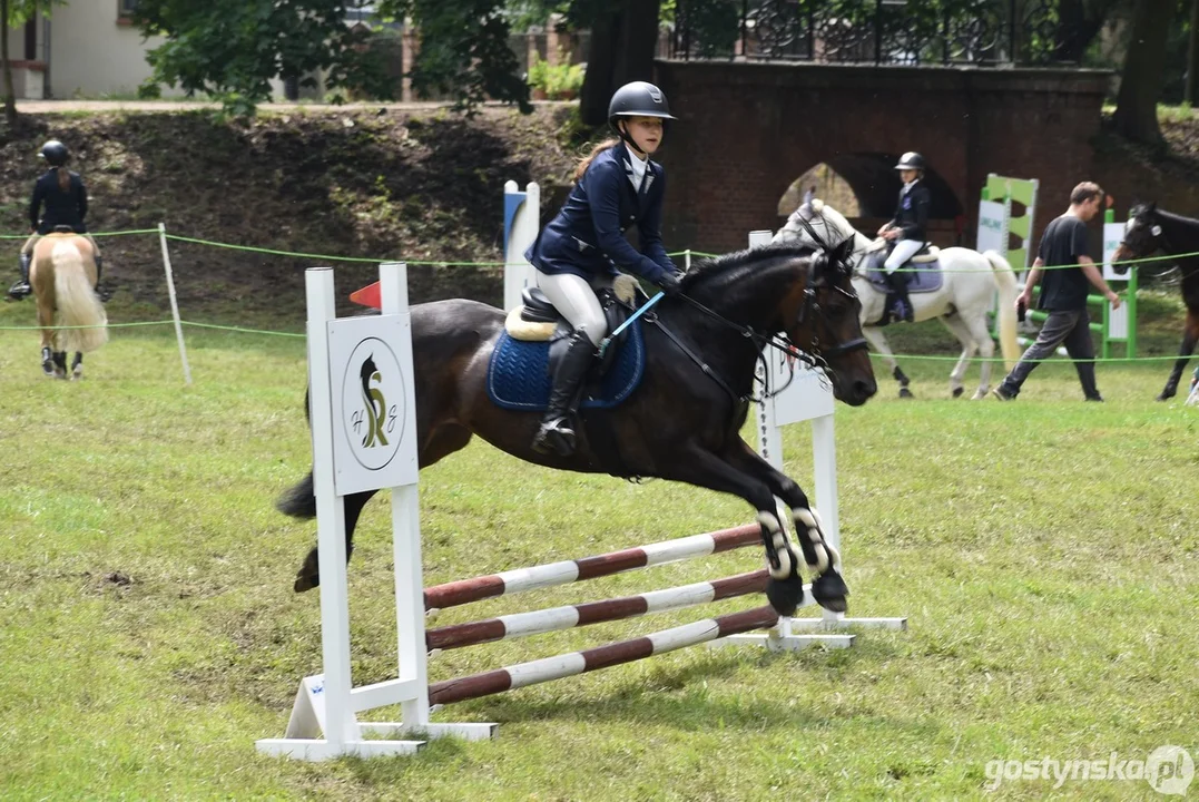 Rokosowo Horse Show - dzień drugi