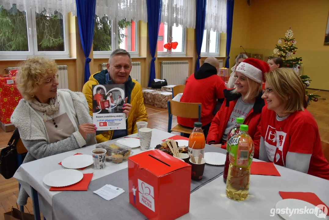 Weekend Cudów Szlachetnej Paczki 2023