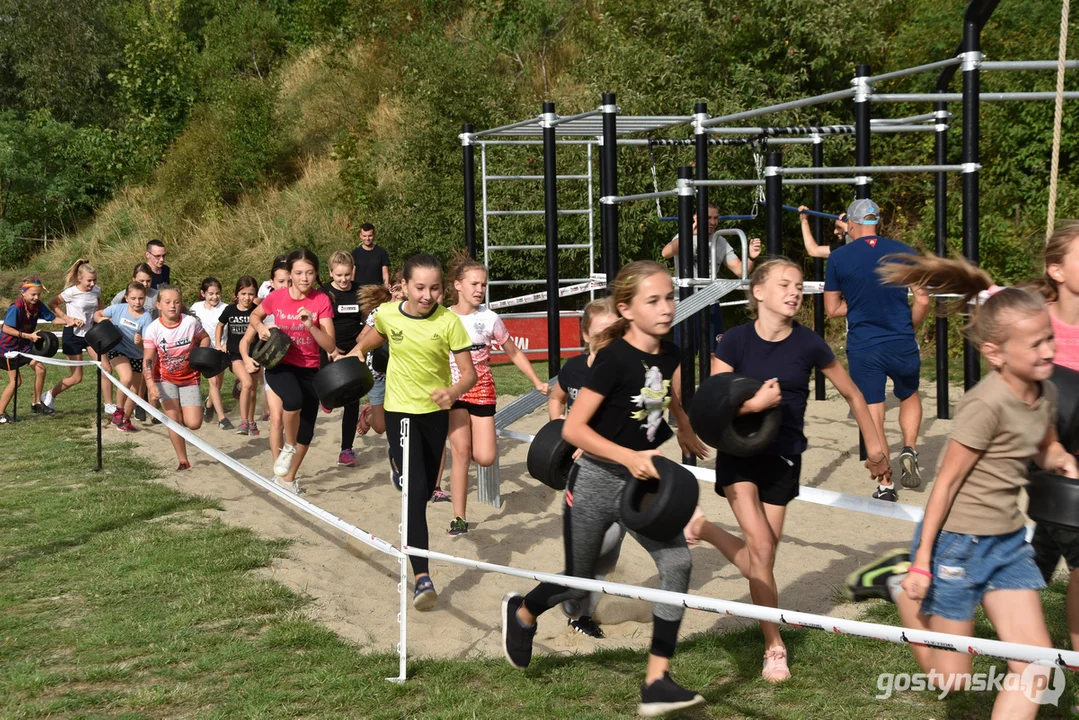 Festyn Prawobrzeżnego Gostynia "nad Kanią" 2019