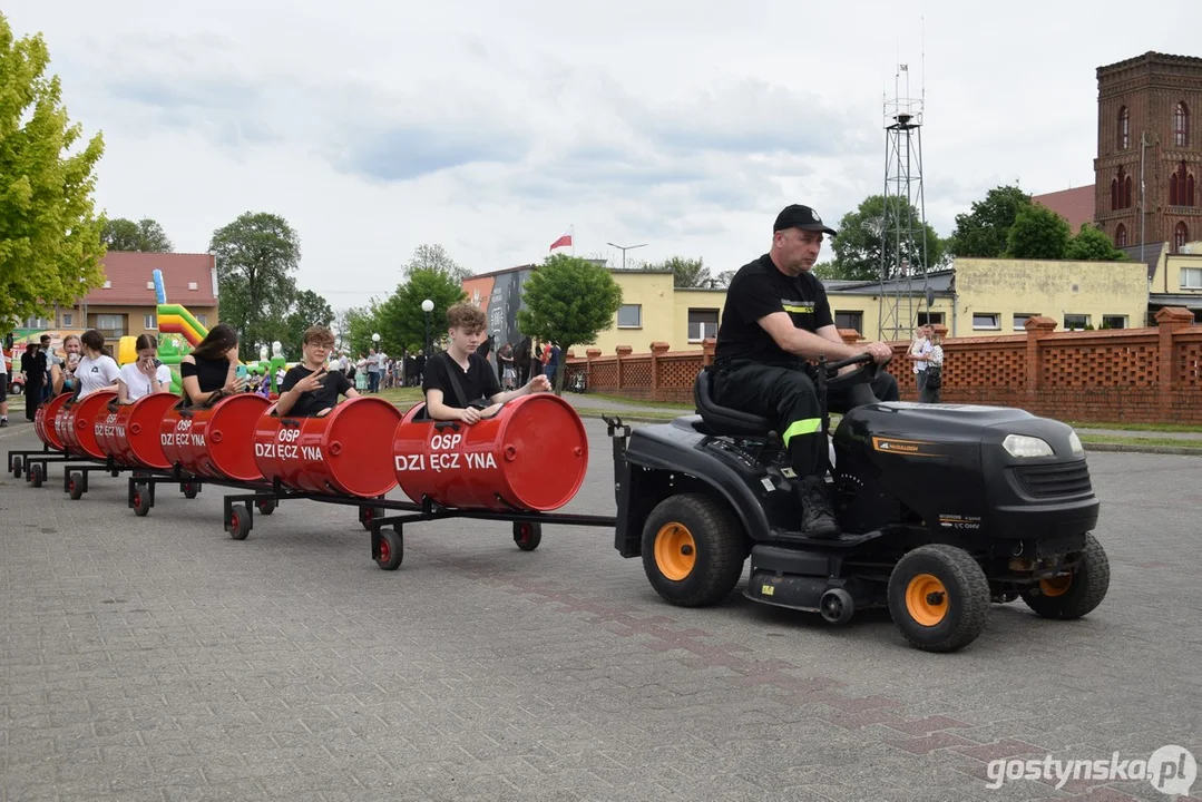 Święto Konstytucji Trzeciego Maja w Pępowie