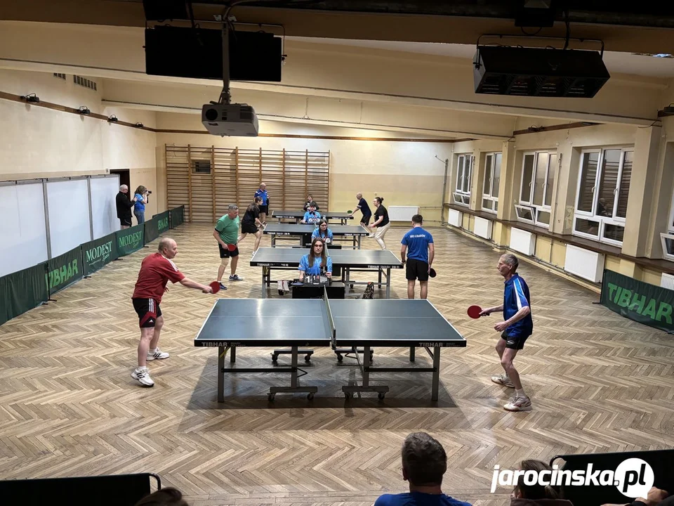 Obronił tytuł mistrza Polski! Nauczyciel z Komorza znów najlepszy w kraju