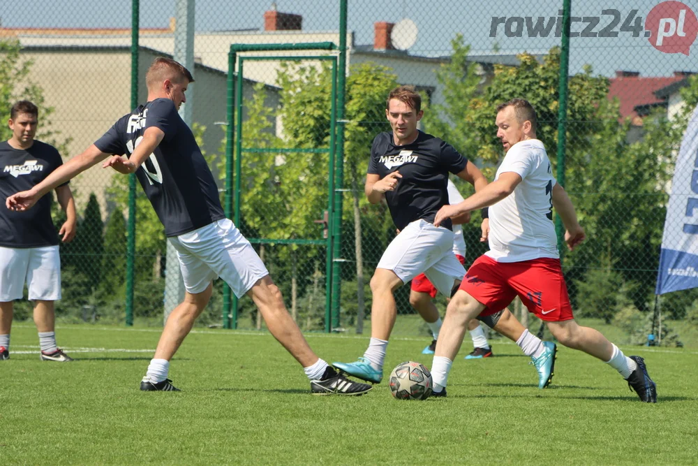 Turniej "Sparta i przyjaciele" na Walbet Arena