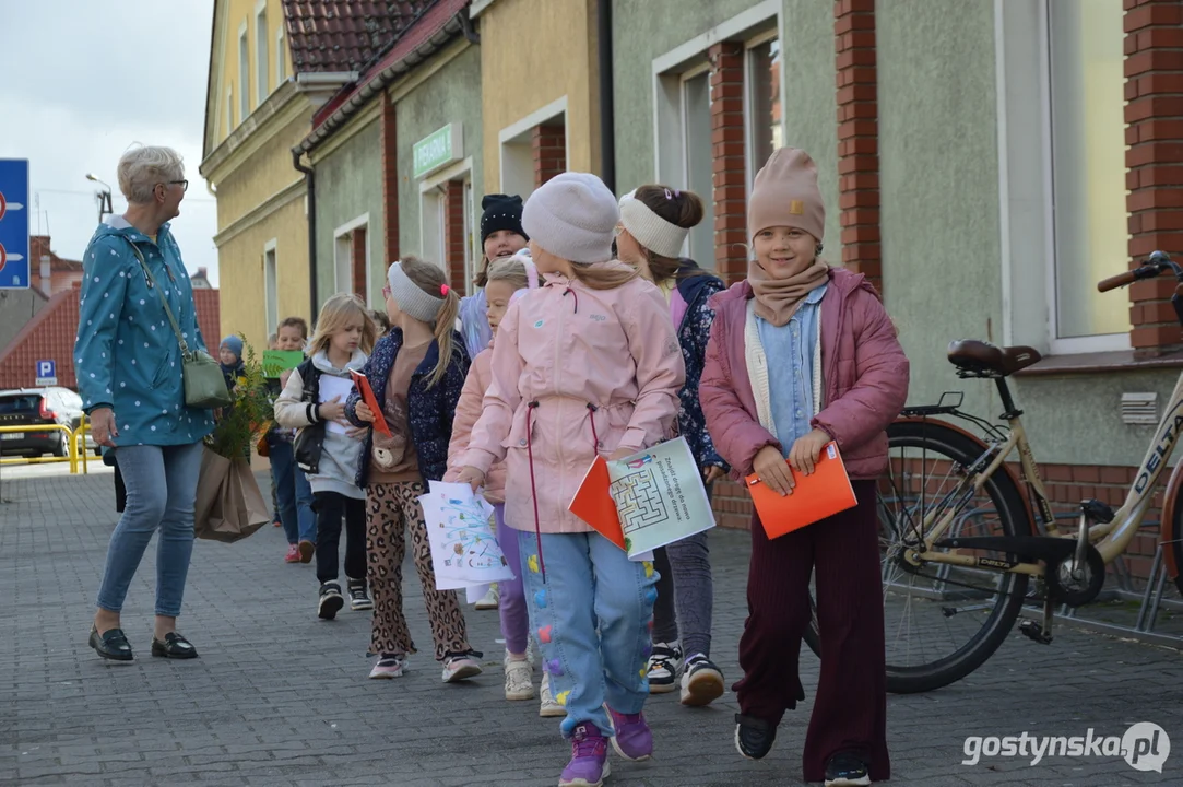 Dzień Drzewa w Piaskach 2025